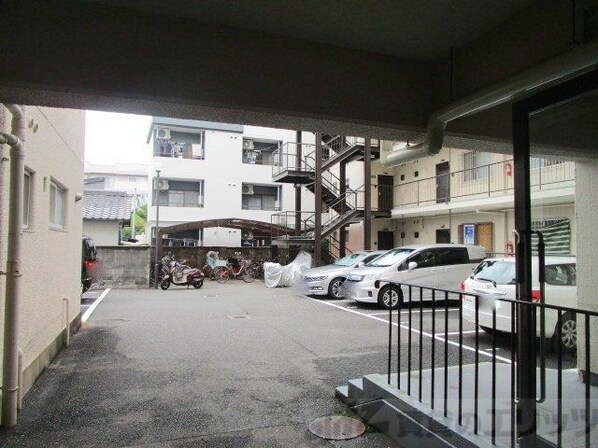 ミタカハイツの物件内観写真